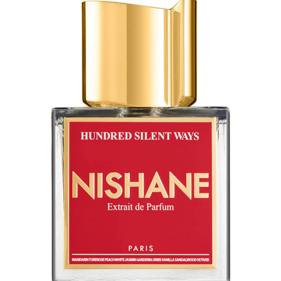 NISHANE