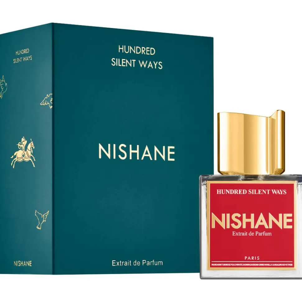 NISHANE