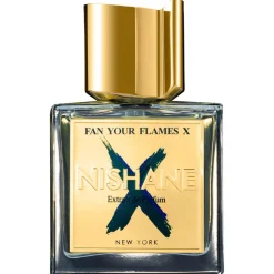 NISHANE