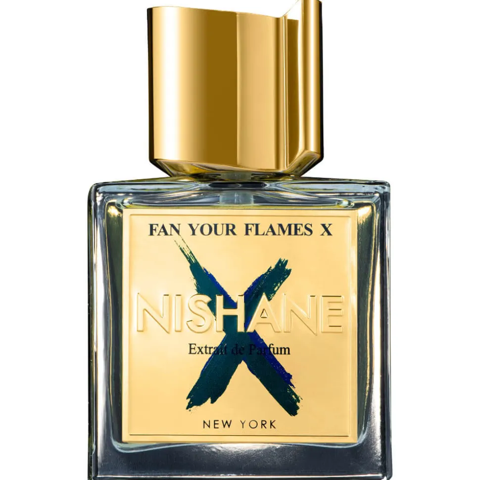 NISHANE