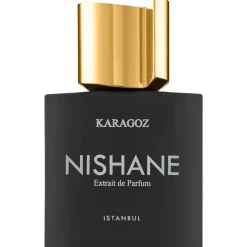 NISHANE