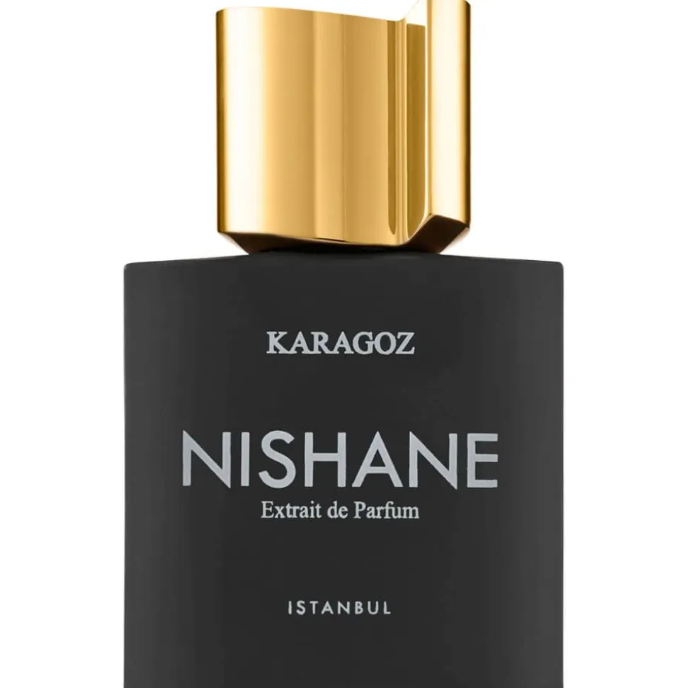 NISHANE