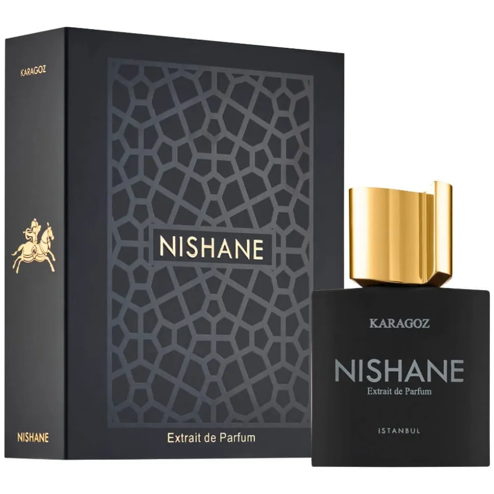 NISHANE