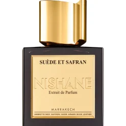 NISHANE