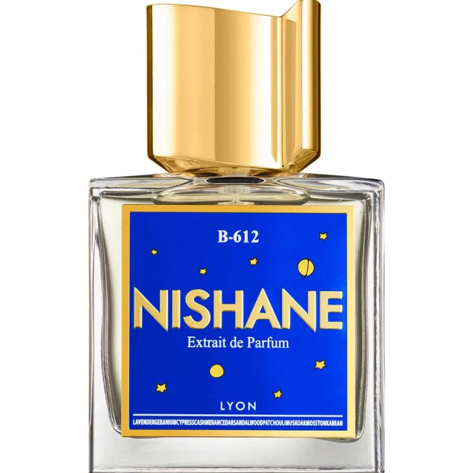 NISHANE