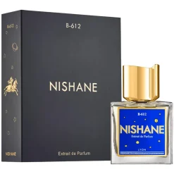 NISHANE