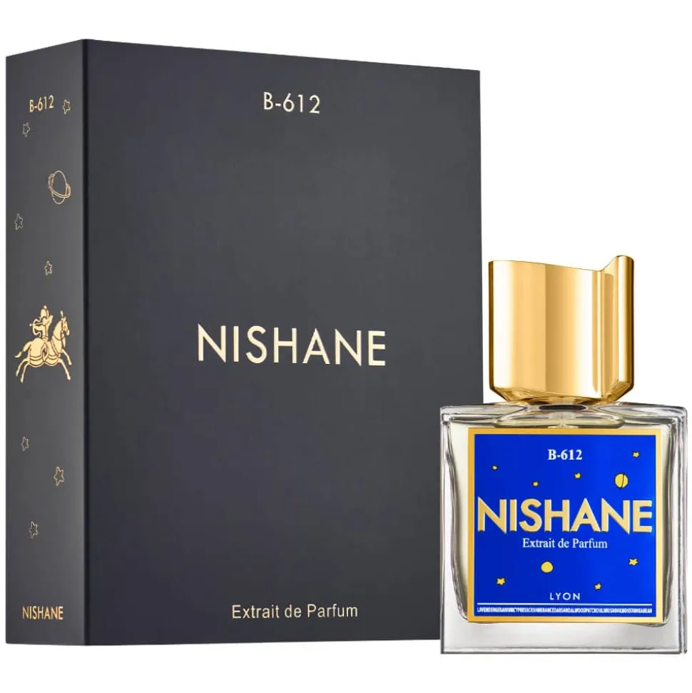 NISHANE