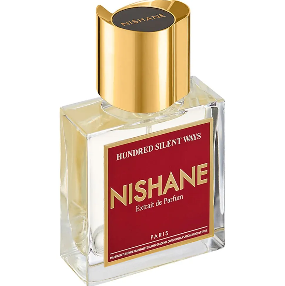 NISHANE