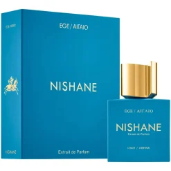 NISHANE