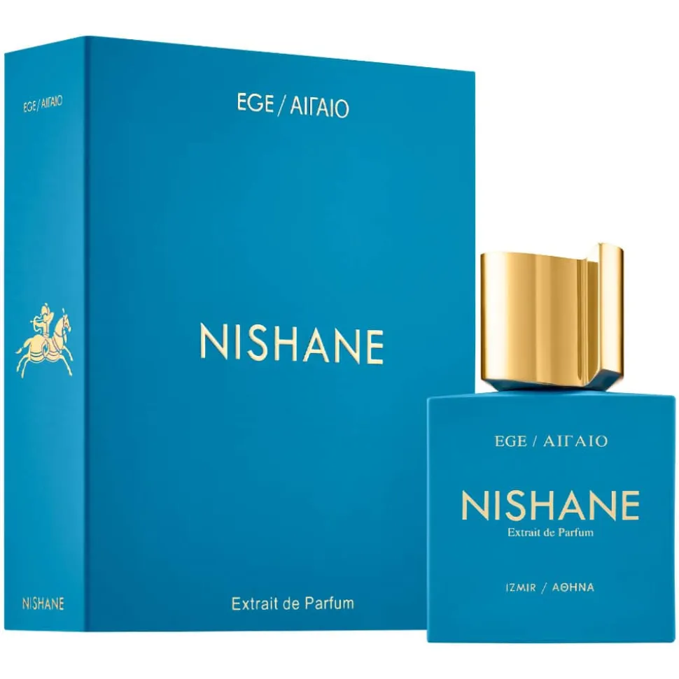 NISHANE