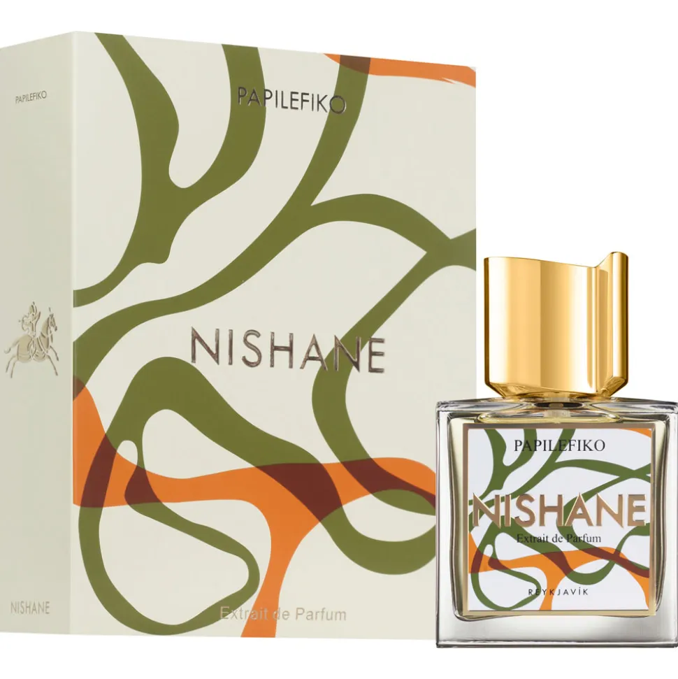 NISHANE