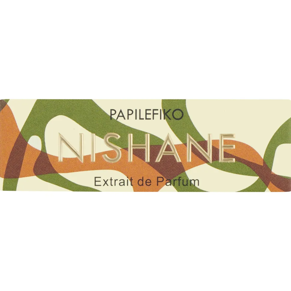 NISHANE
