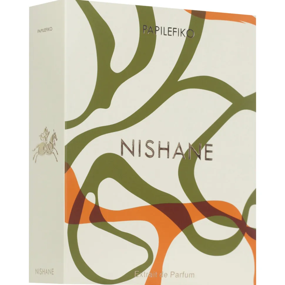 NISHANE