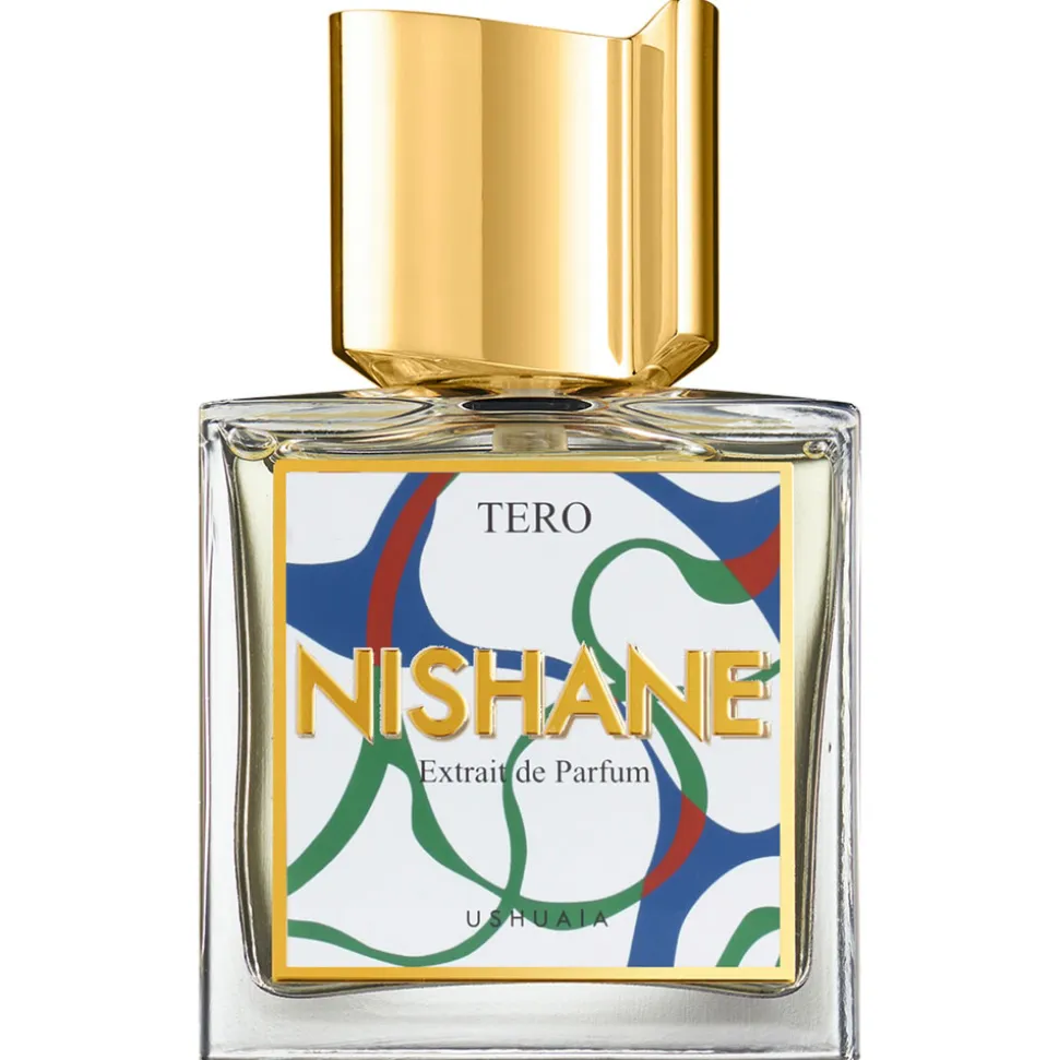 NISHANE