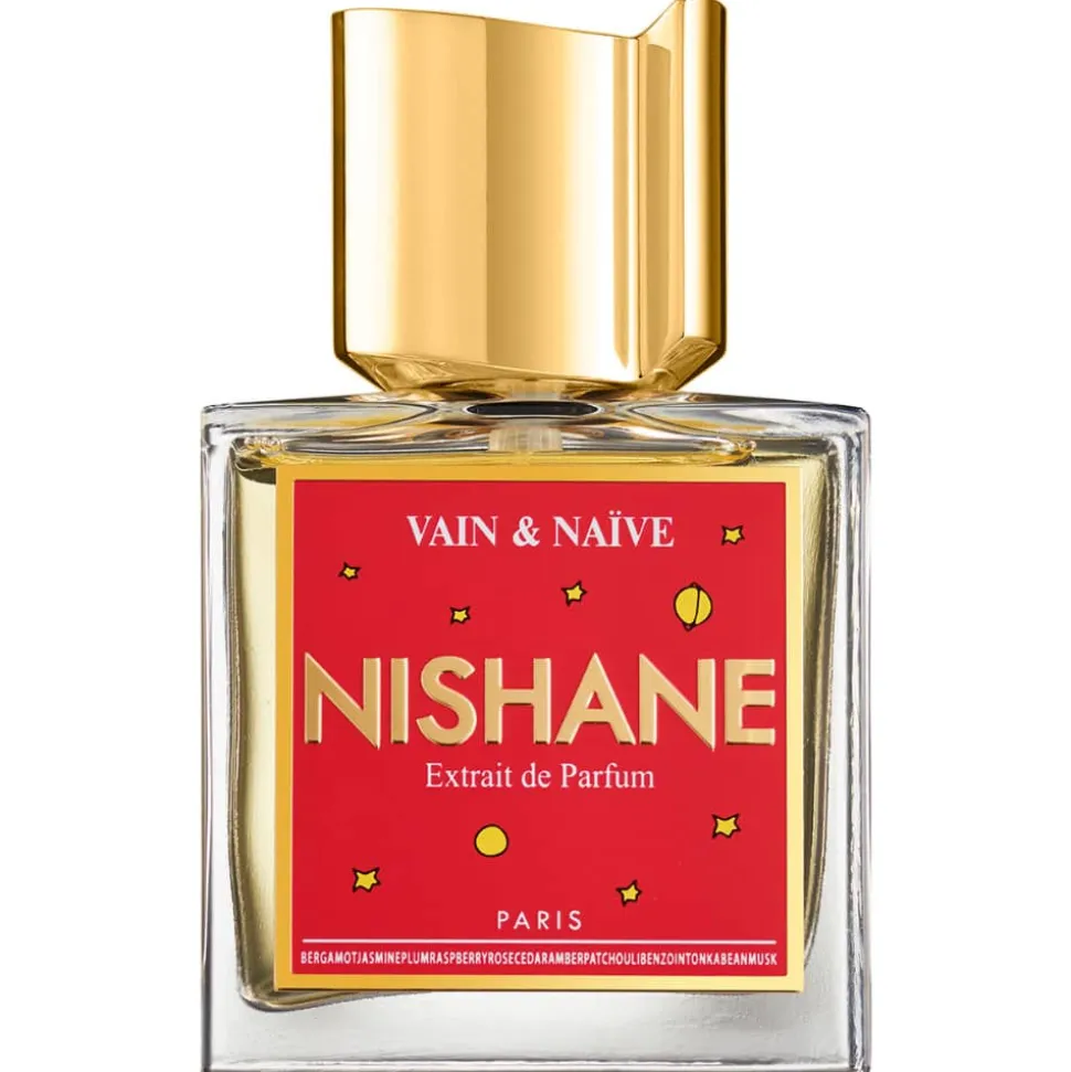 NISHANE