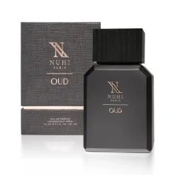 NUHI Paris