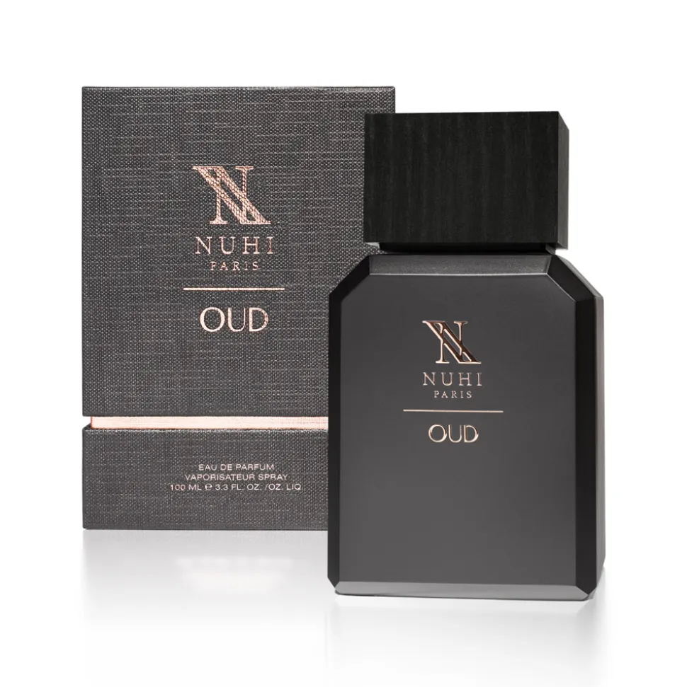 NUHI Paris