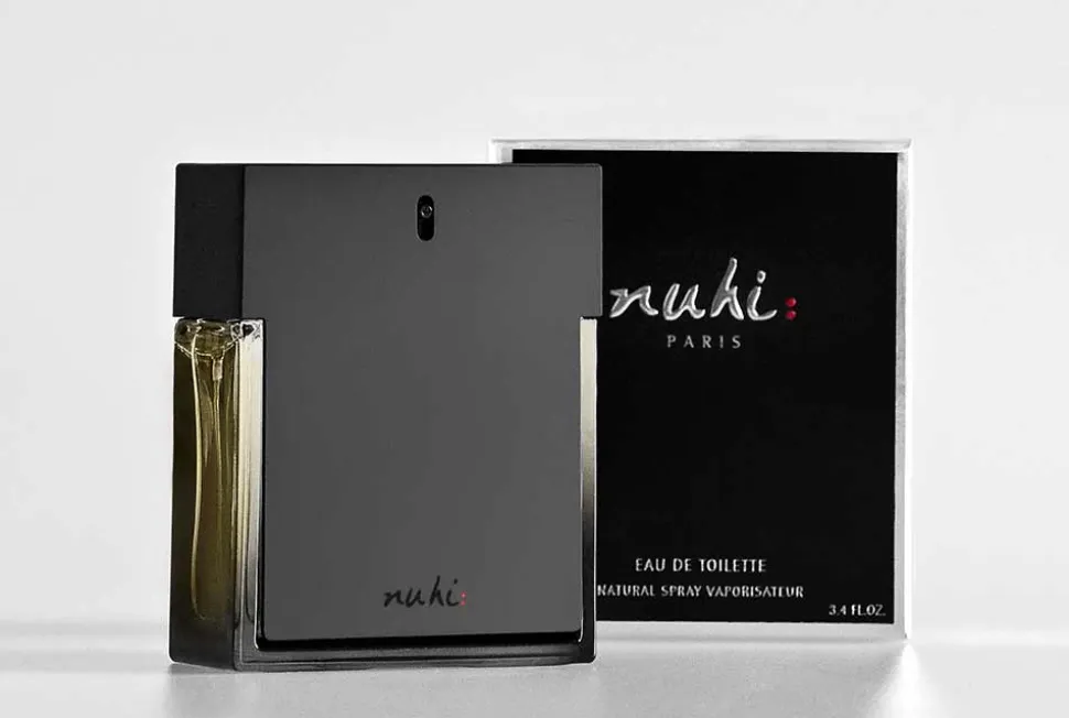 NUHI Paris