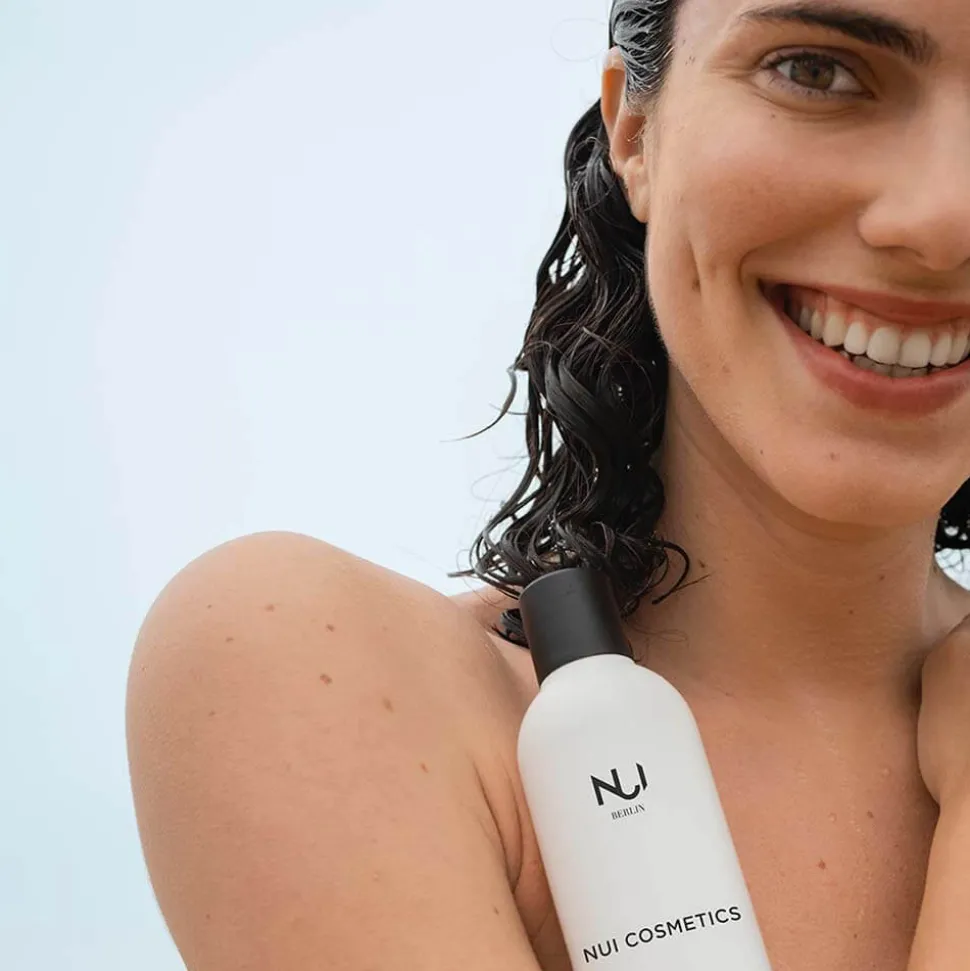 NUI Cosmetics