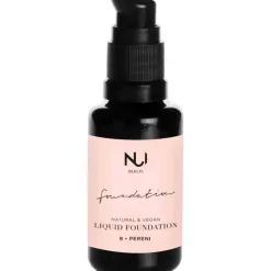 NUI Cosmetics