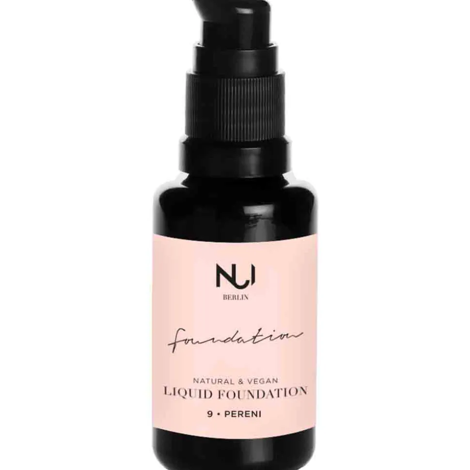 NUI Cosmetics