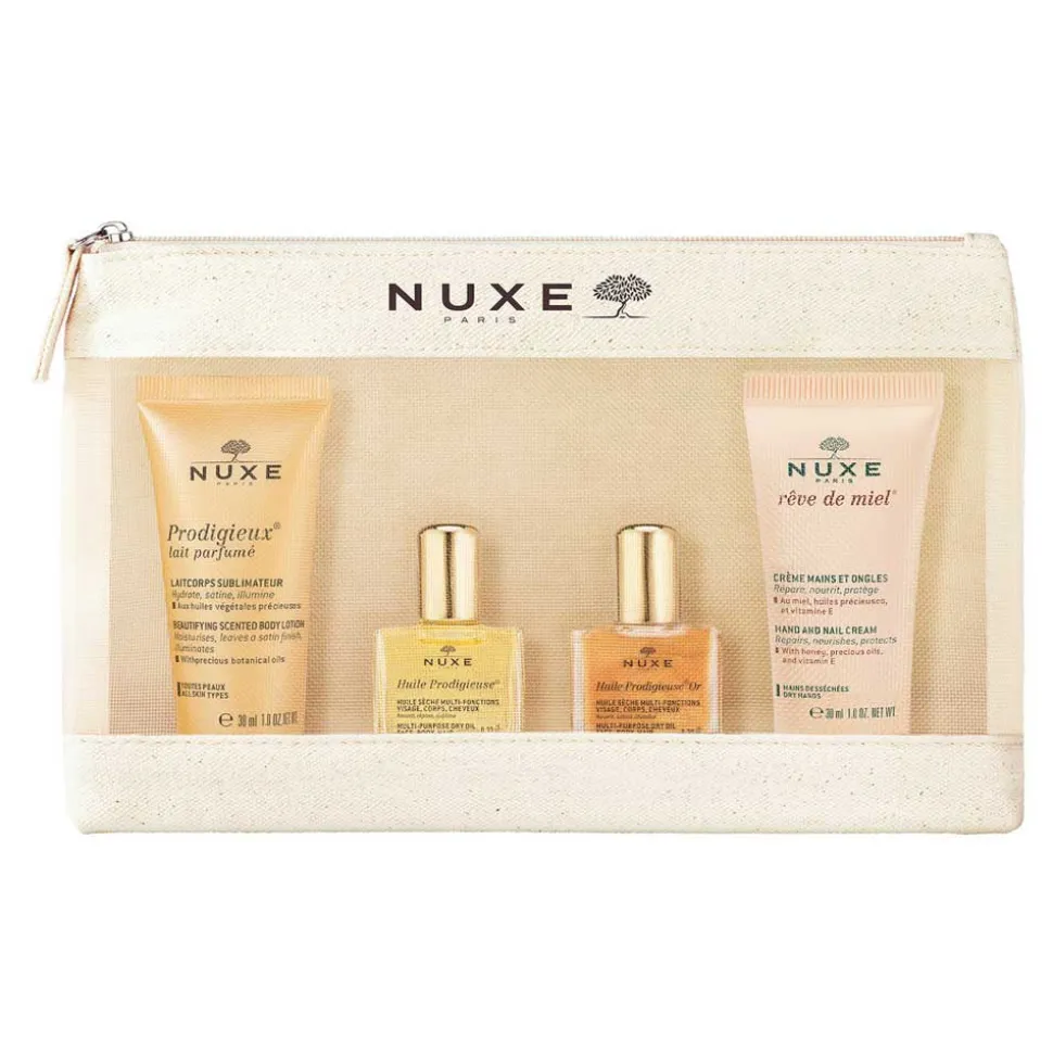 NUXE