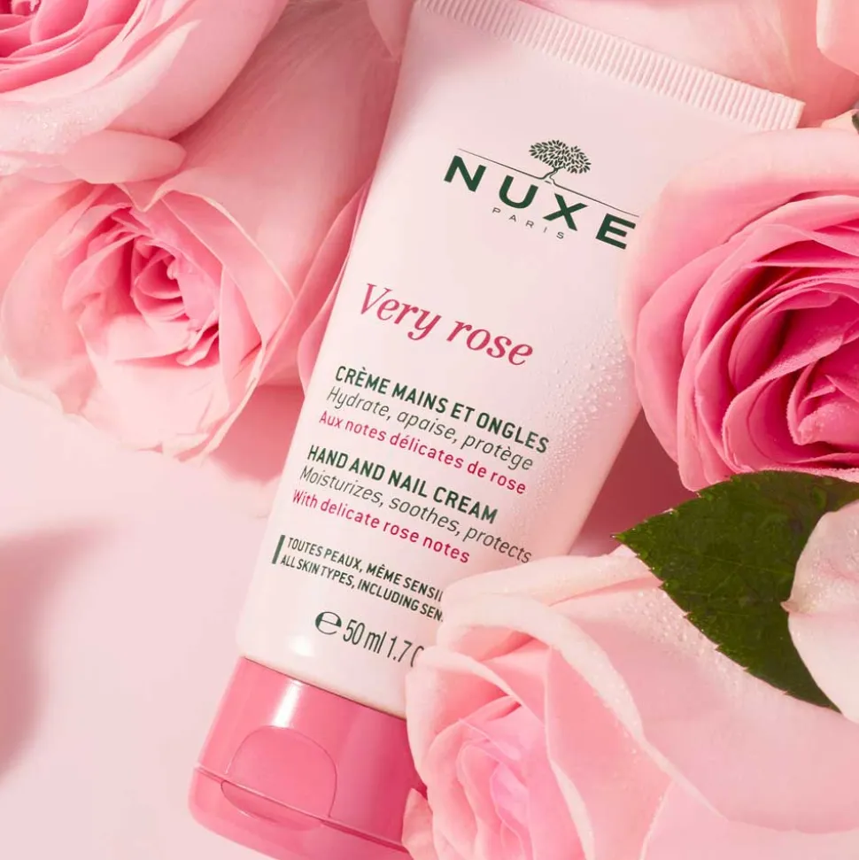 NUXE