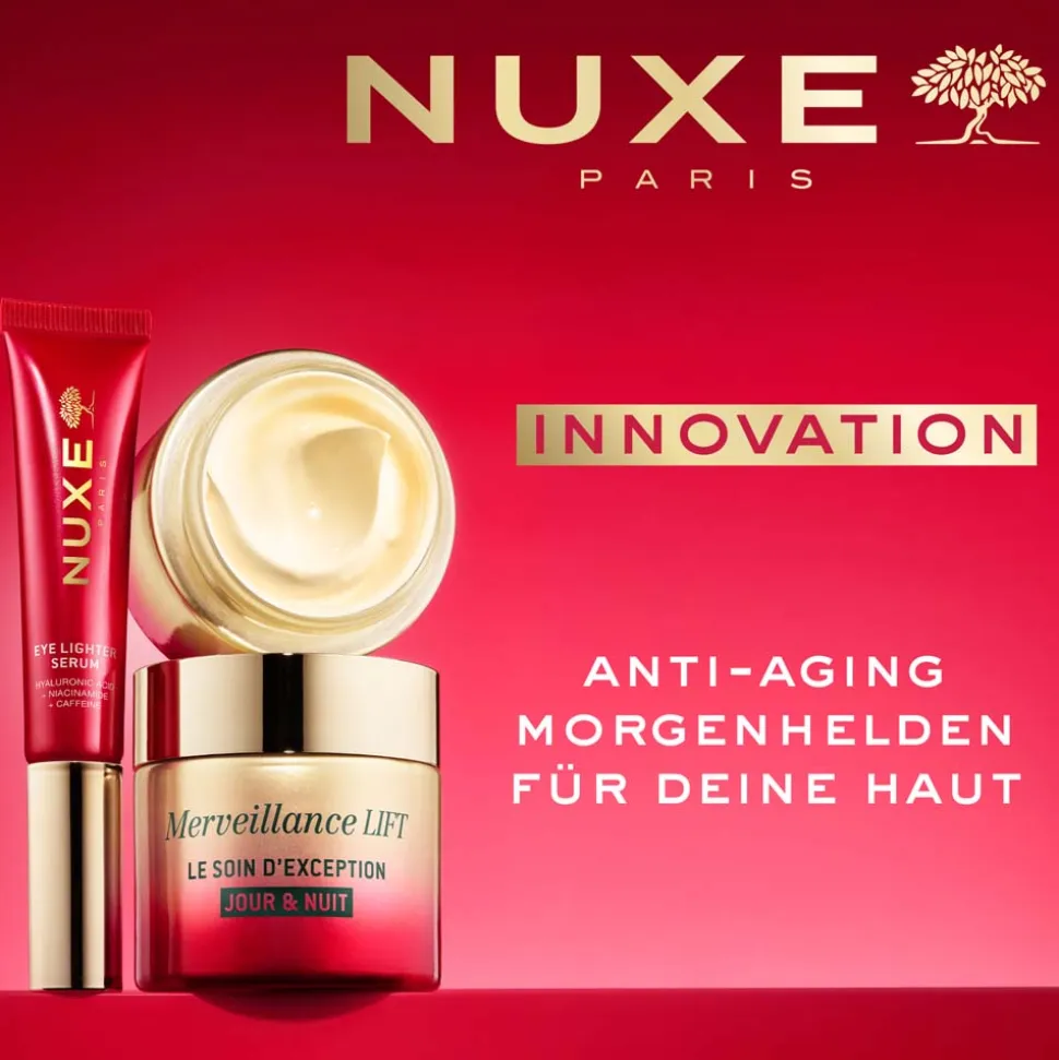 NUXE
