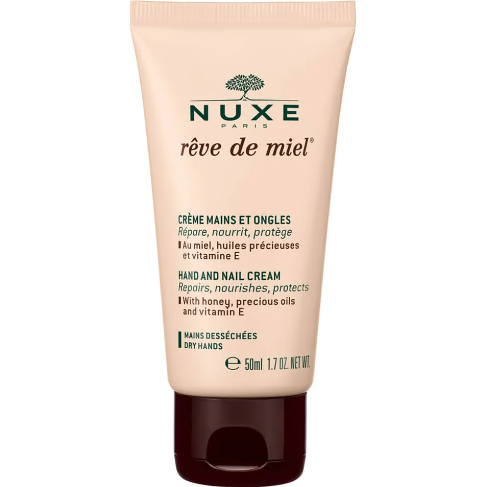 NUXE