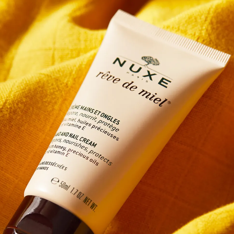 NUXE