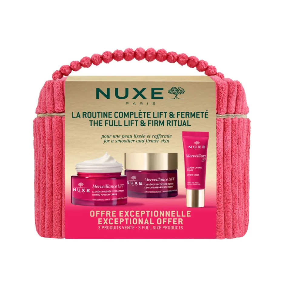 NUXE