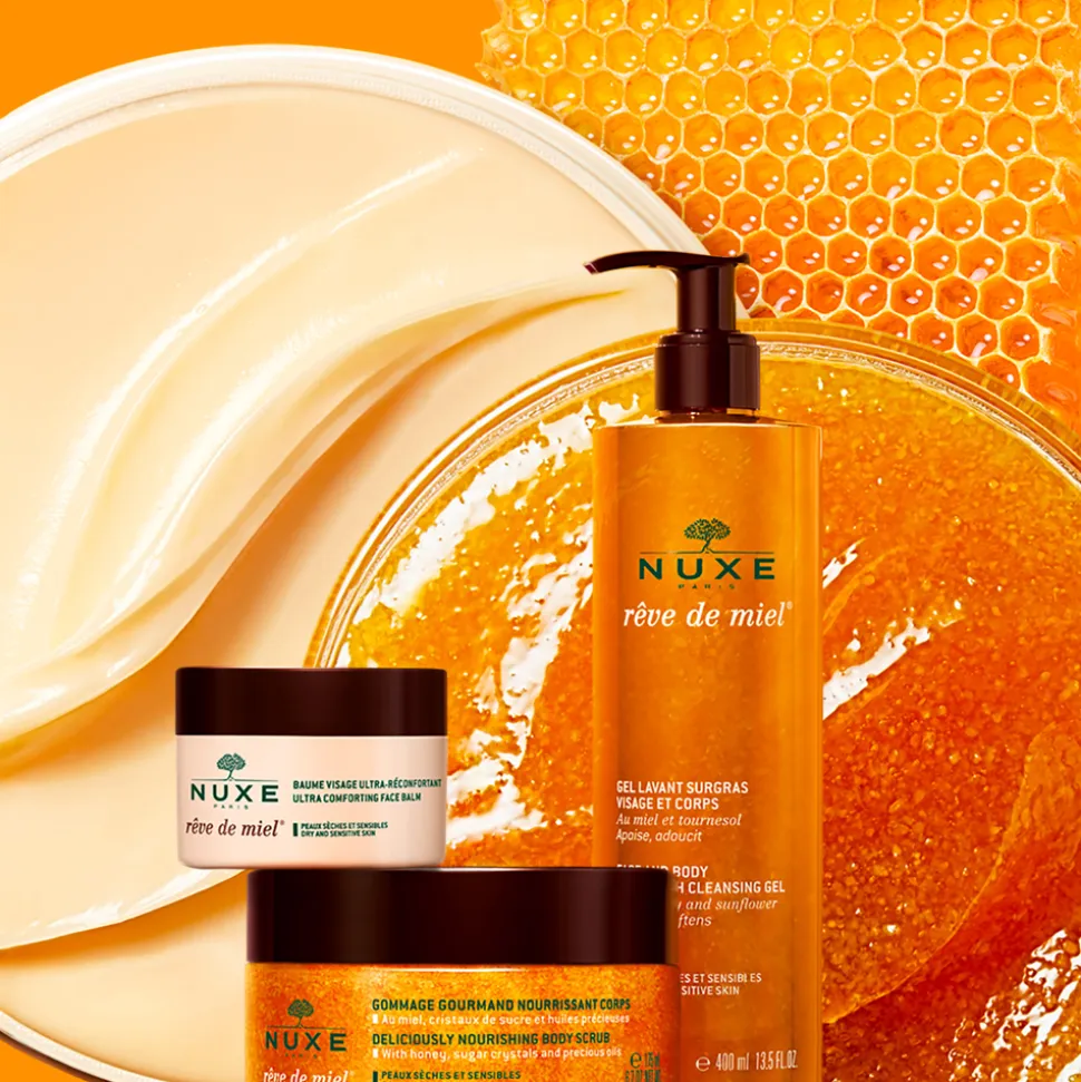 NUXE
