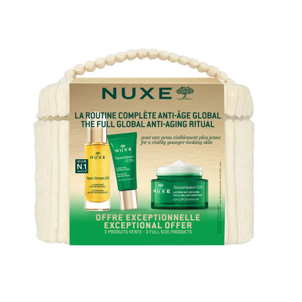 NUXE