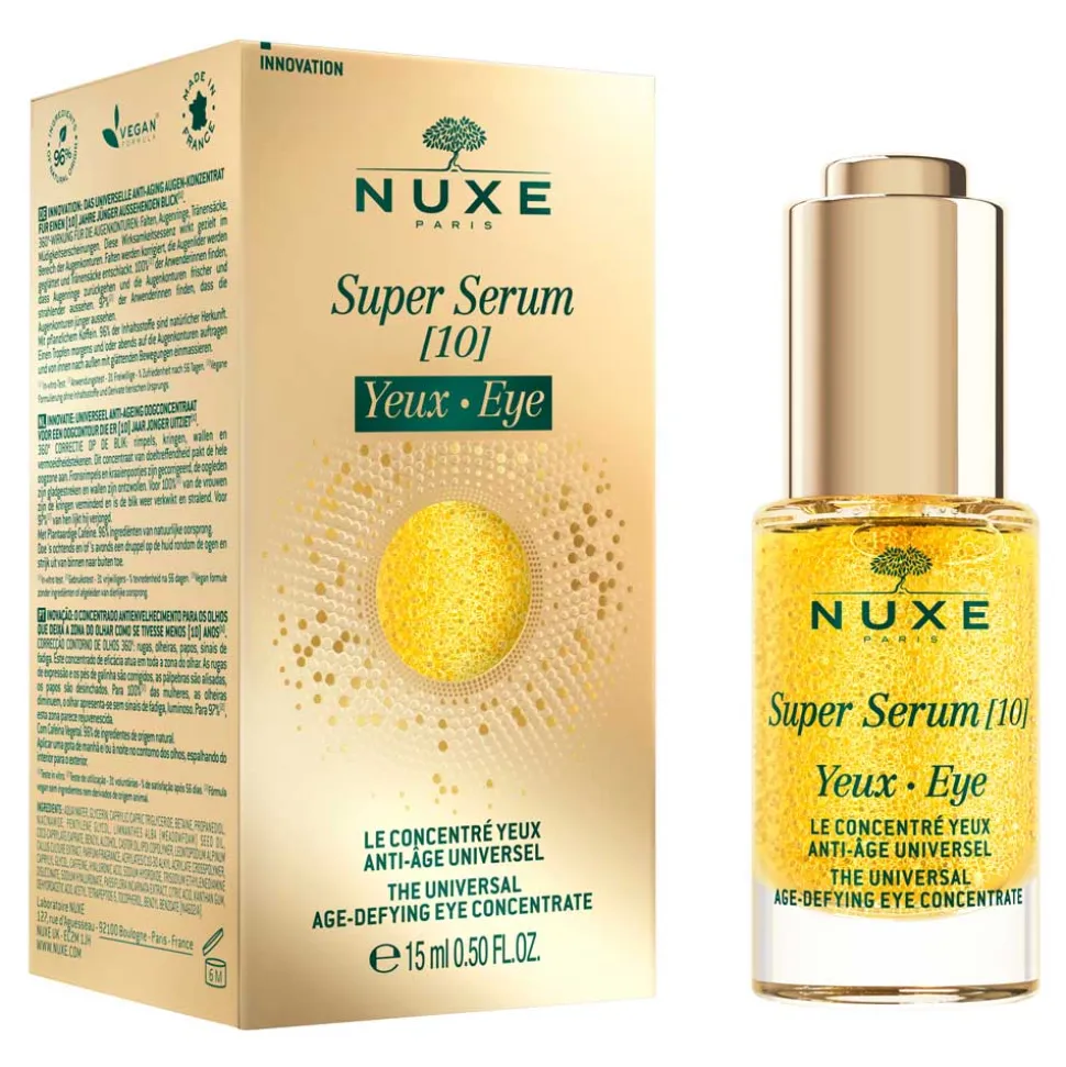 NUXE