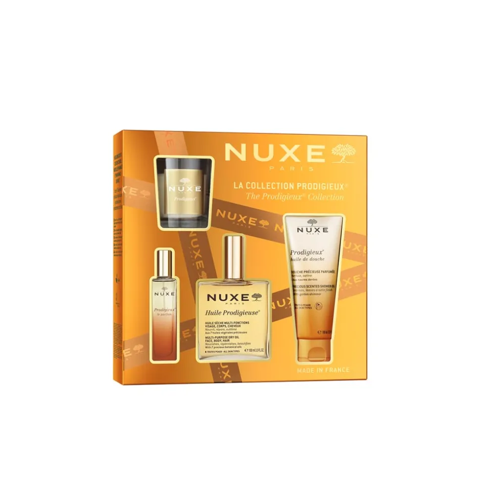 NUXE