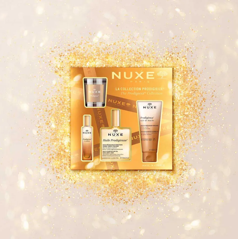 NUXE