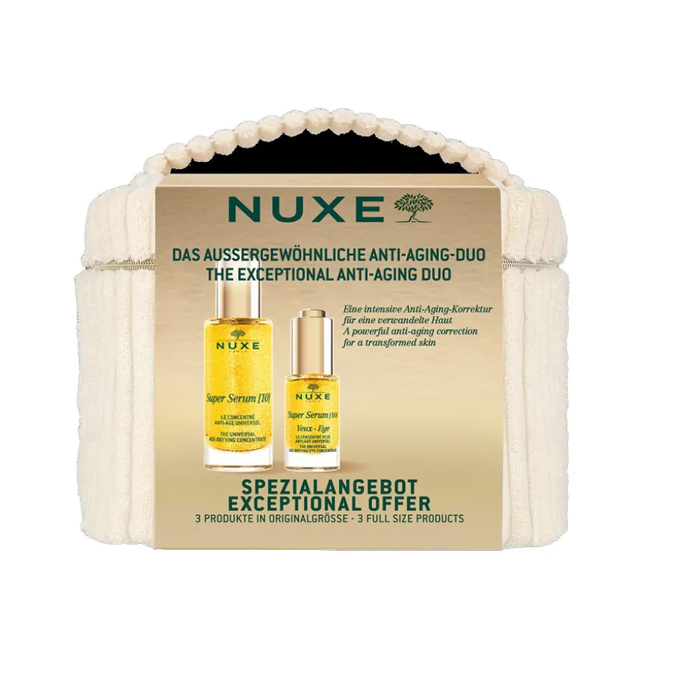 NUXE