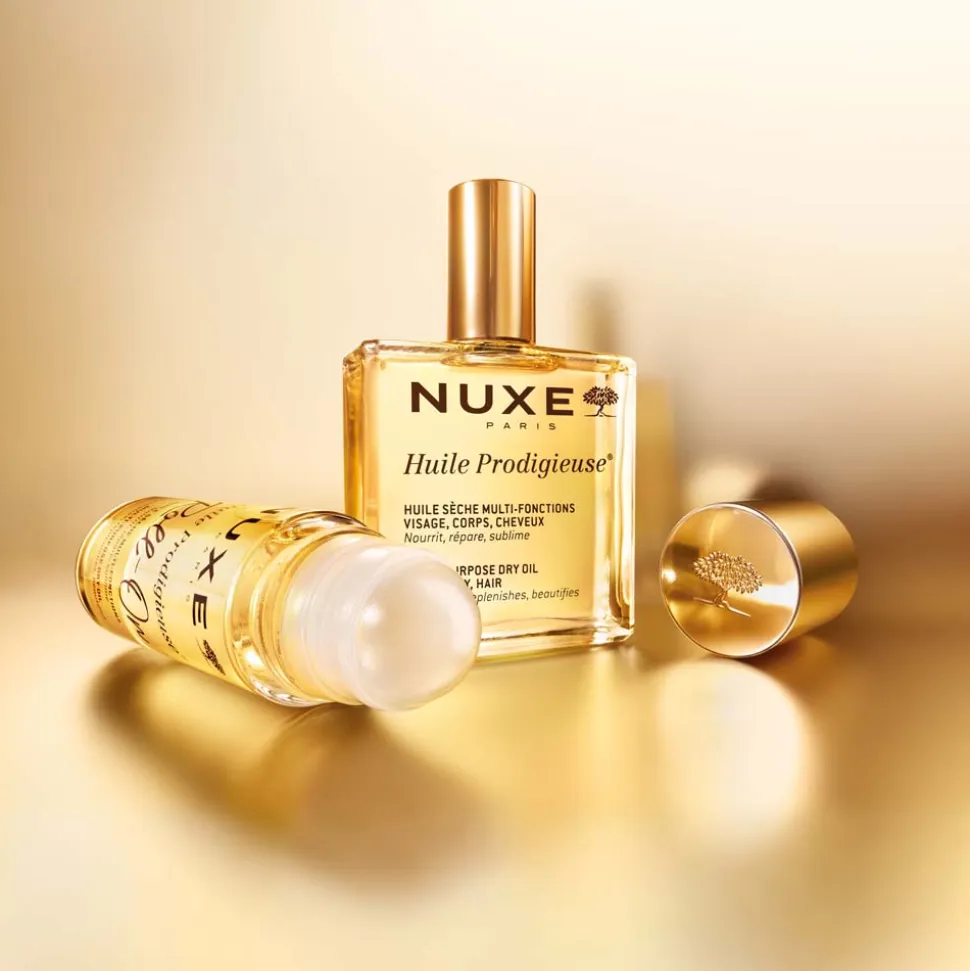 NUXE