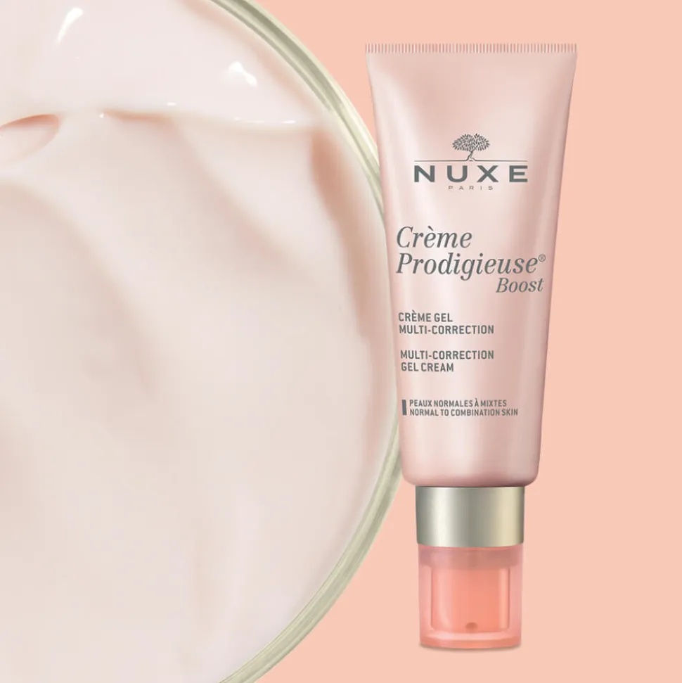 NUXE