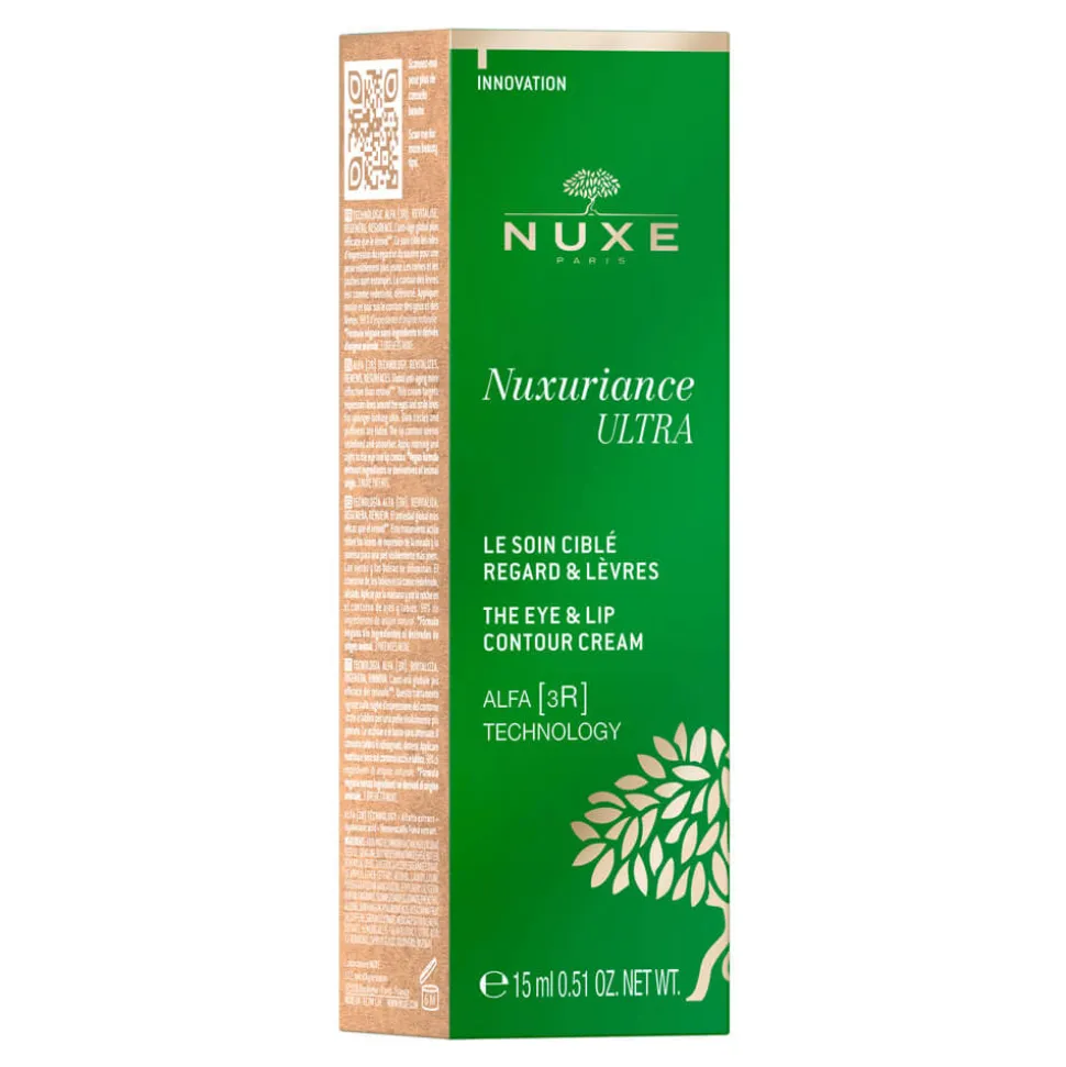 NUXE