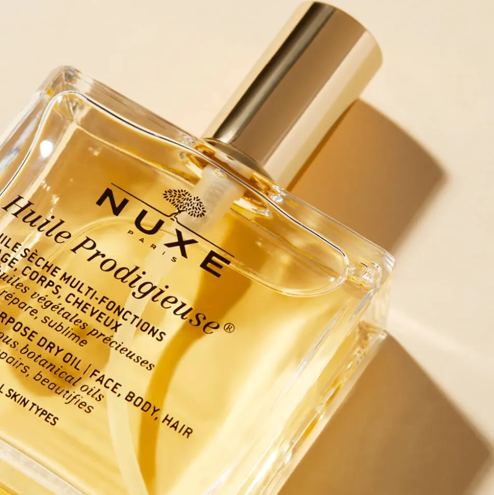 NUXE
