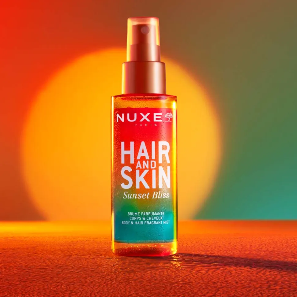 NUXE