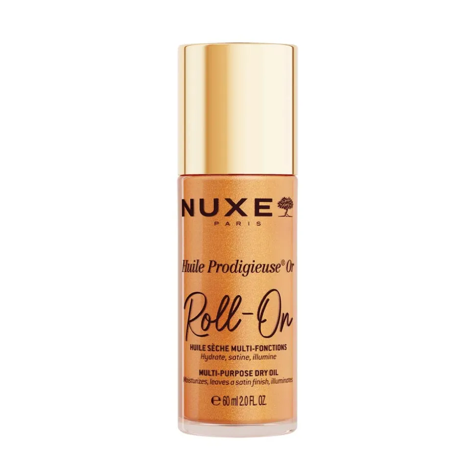 NUXE