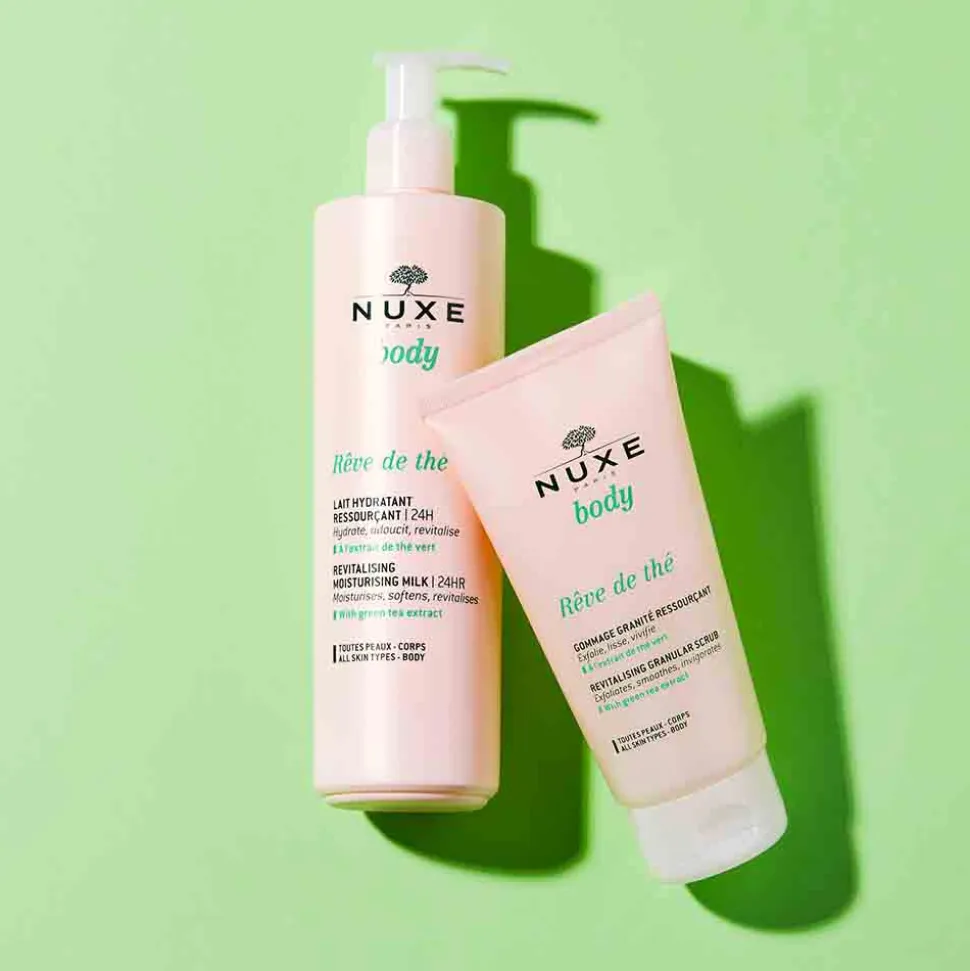 NUXE
