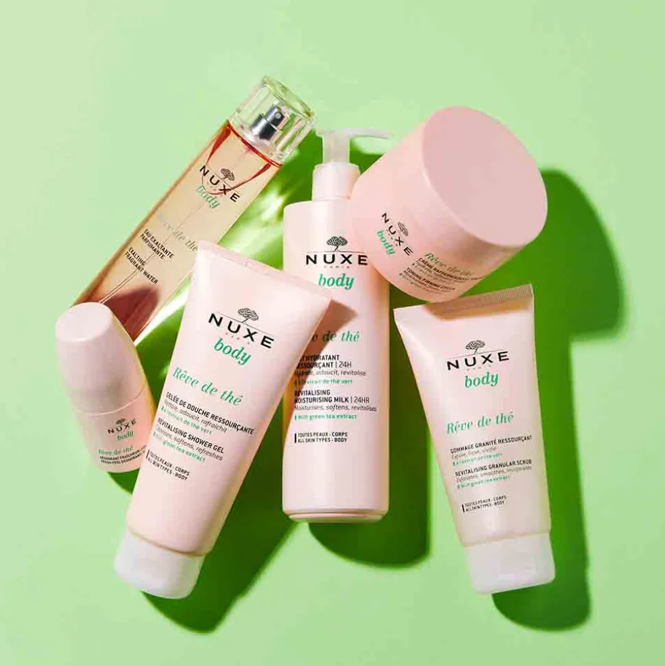 NUXE
