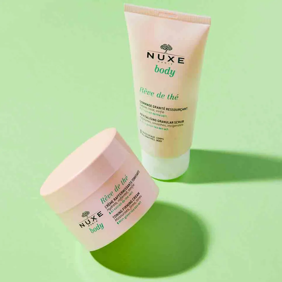 NUXE