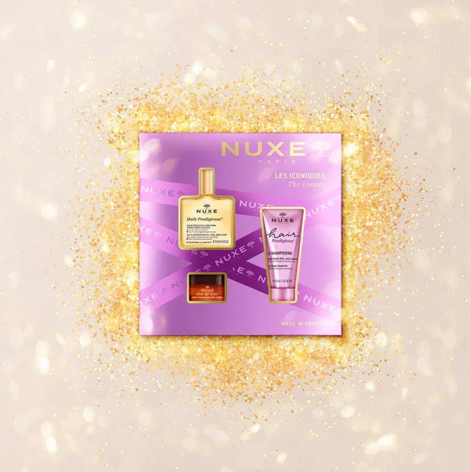NUXE