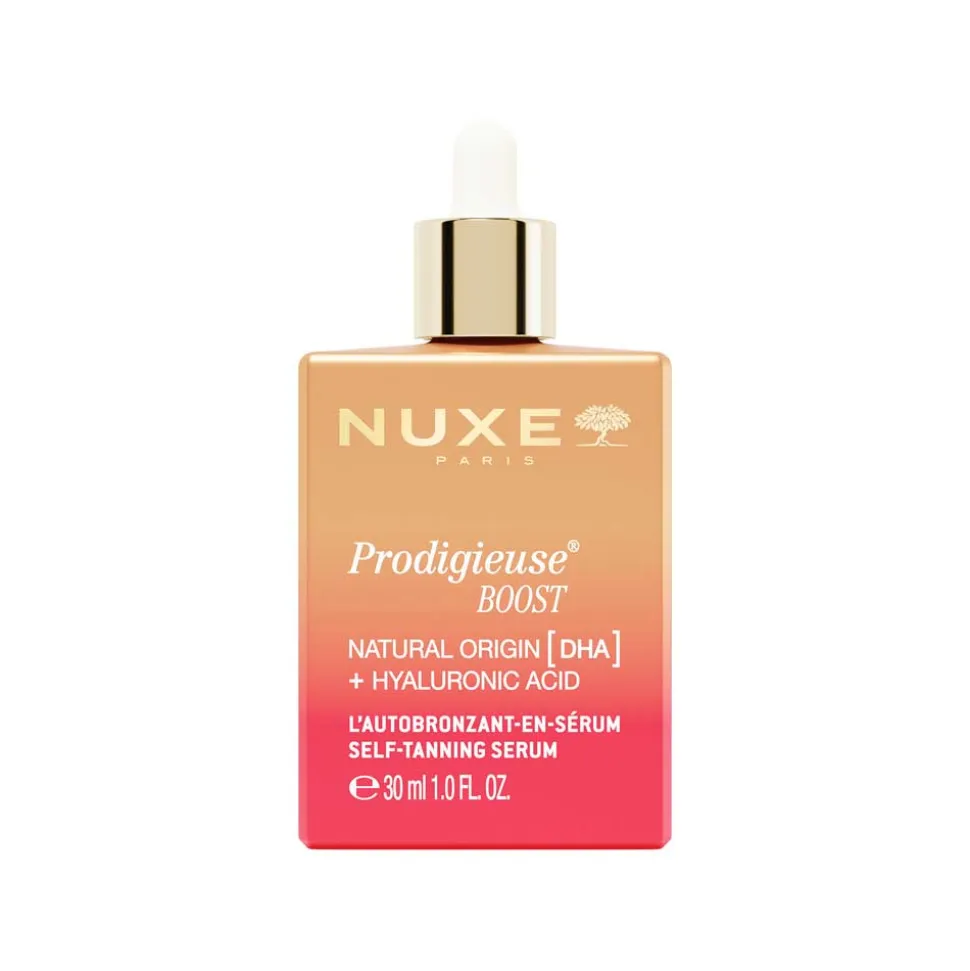 NUXE