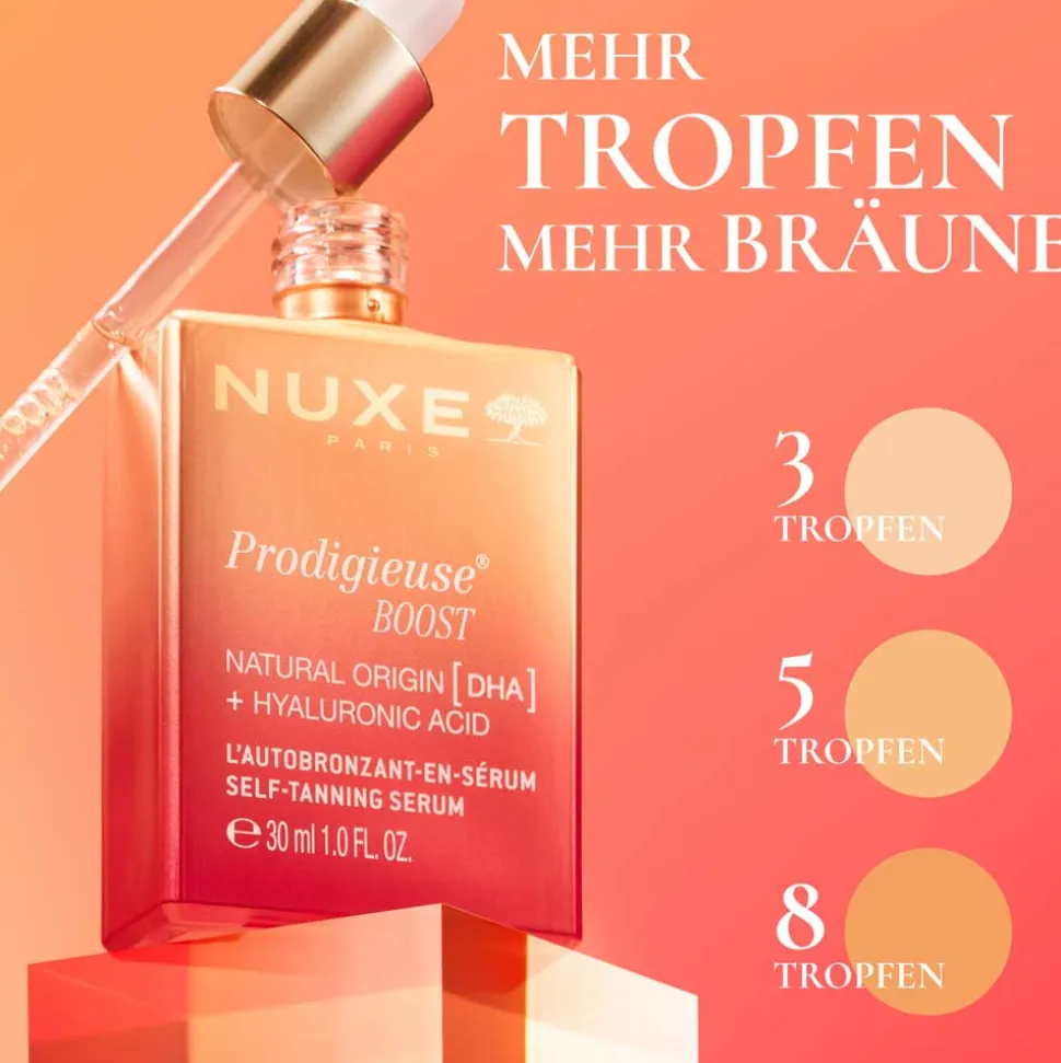 NUXE