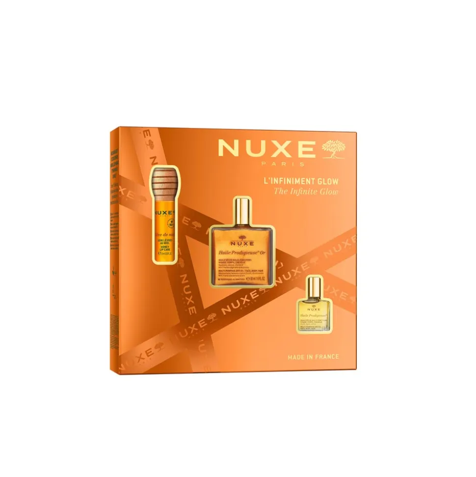 NUXE